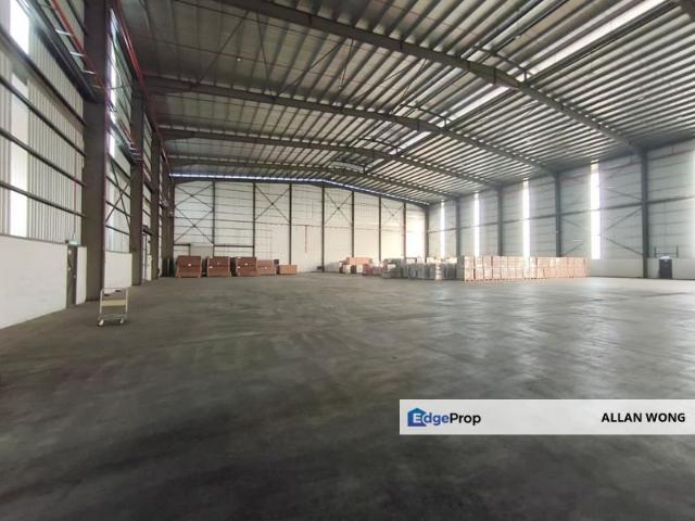 Kawasan Perindustrian Pasir Gudang