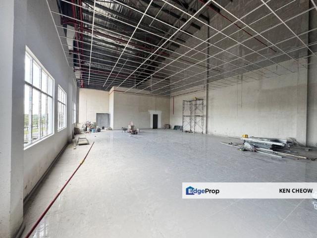 Kawasan Perindustrian Pasir Gudang