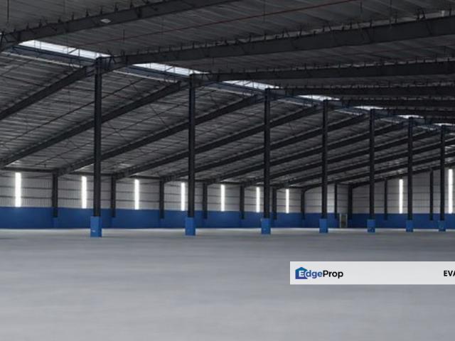Kawasan Perindustrian Pasir Gudang