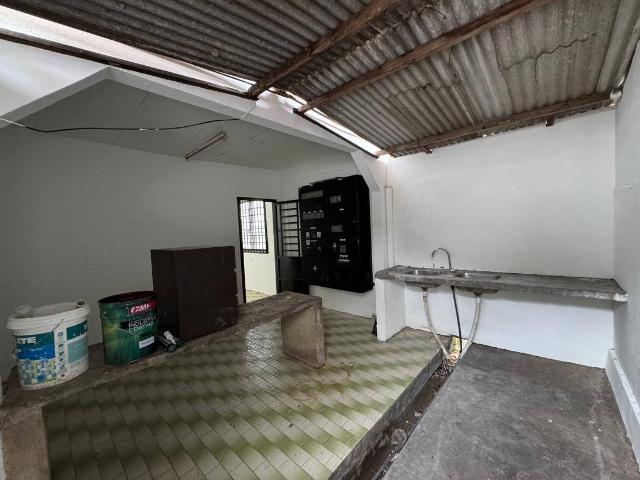Kawasan Perindustrian Pasir Gudang