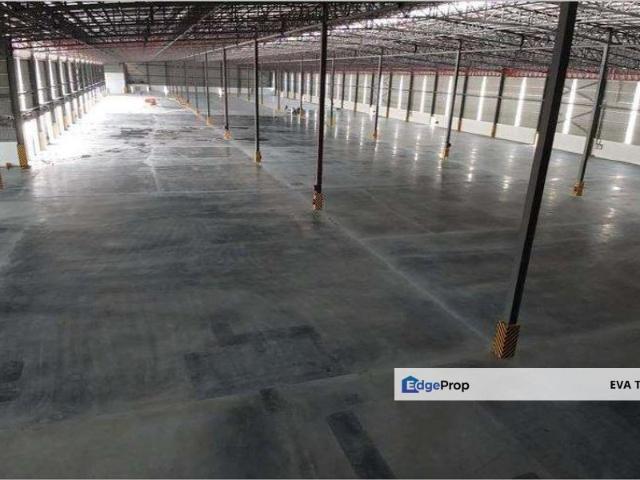 Kawasan Perindustrian Pasir Gudang