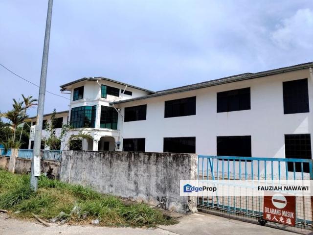 Kawasan Perindustrian Pengkalan Chepa