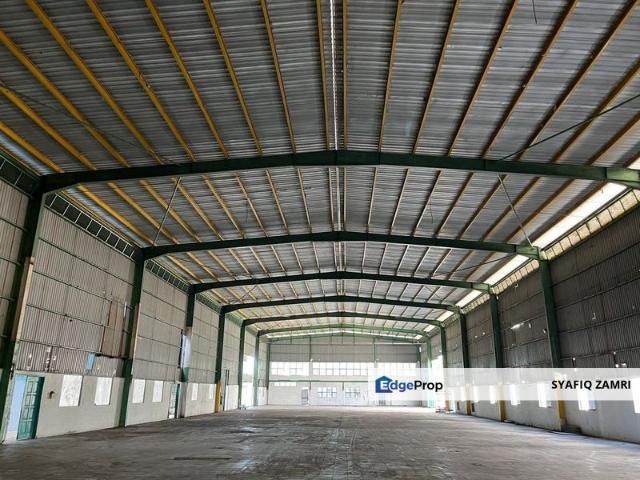 Kawasan Perindustrian Pengkalan Chepa