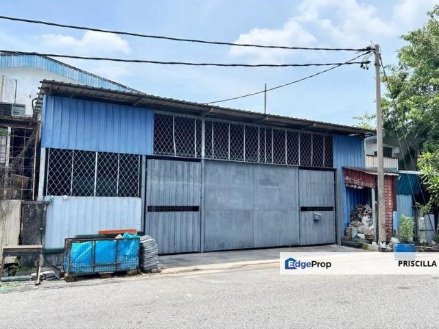 Kawasan Perindustrian Pengkalan 2