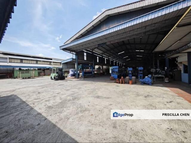 Kawasan Perindustrian Pengkalan 2