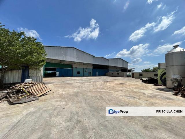 Kawasan Perindustrian Pengkalan 2