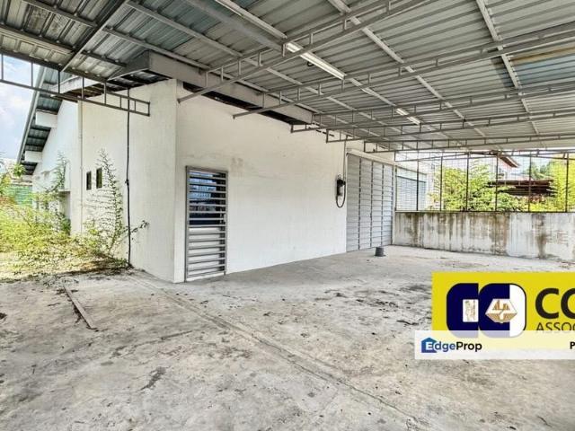 Kawasan Perindustrian Pengkalan 2