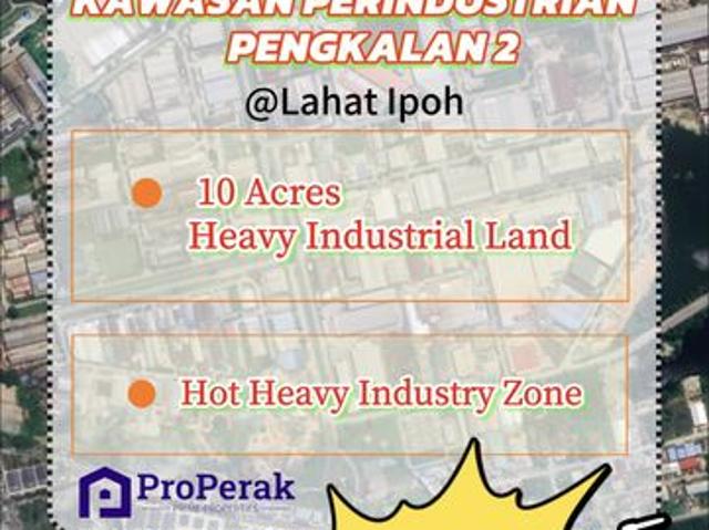 Kawasan Perindustrian Pengkalan 2
