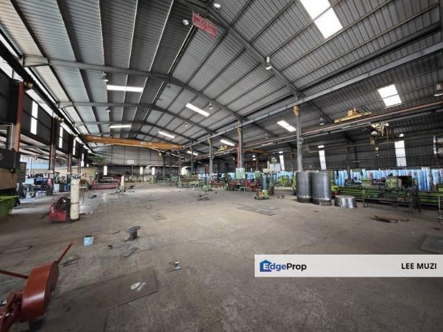 Kawasan Perindustrian Pengkalan 2