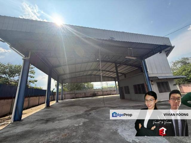 Kawasan Perindustrian Pengkalan 2