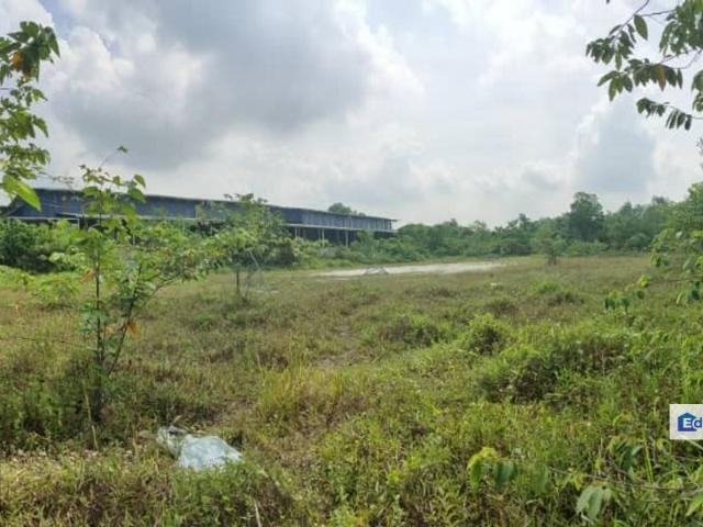 Kawasan Perindustrian Pengkalan 2