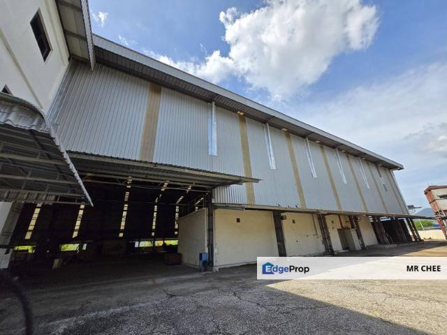 Kawasan Perindustrian Pengkalan 2