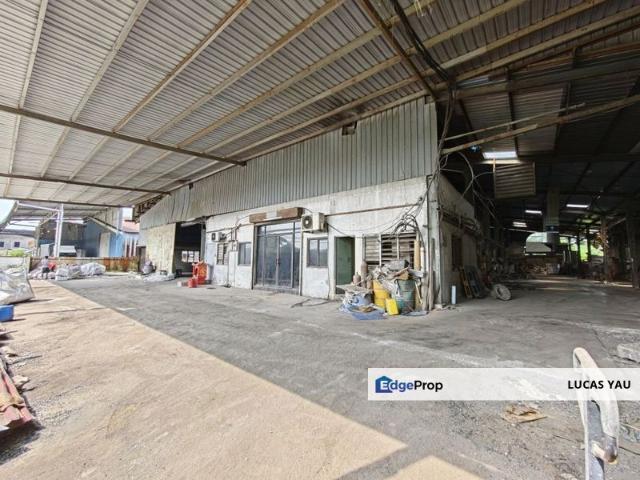 Kawasan Perindustrian Pengkalan 2