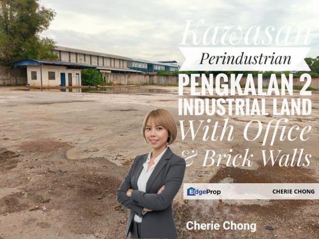 Kawasan Perindustrian Pengkalan 2