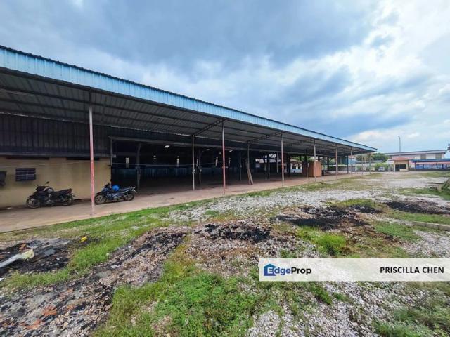 Kawasan Perindustrian Pengkalan 2
