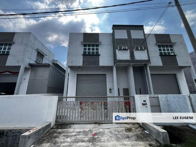 Kawasan Perindustrian Pengkalan 2