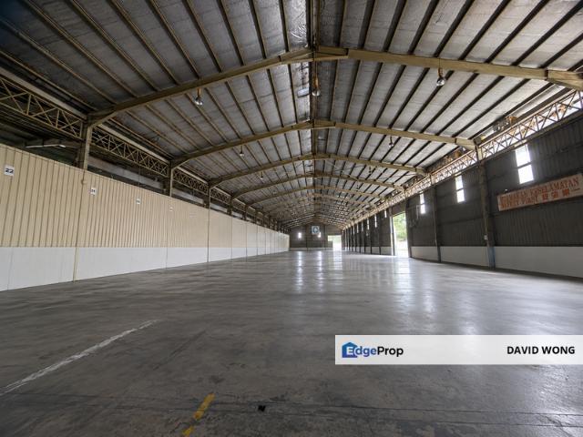 Kawasan Perindustrian Pengkalan 2