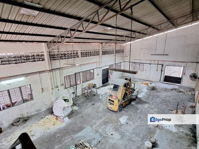 Kawasan Perindustrian Pengkalan 2