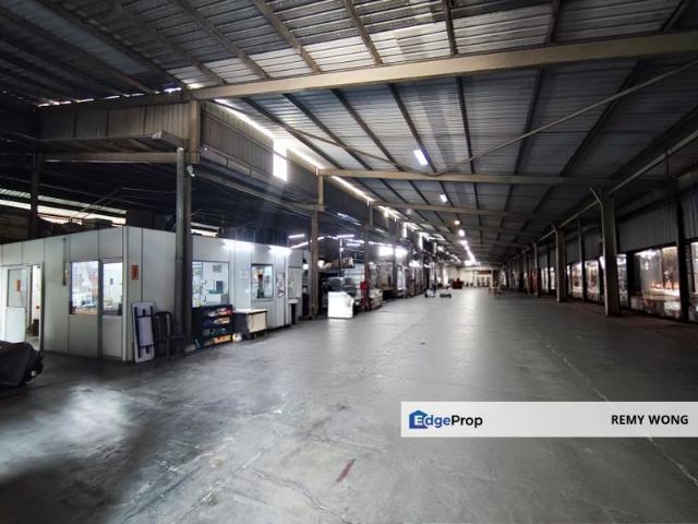 Kawasan Perindustrian Pengkalan 2