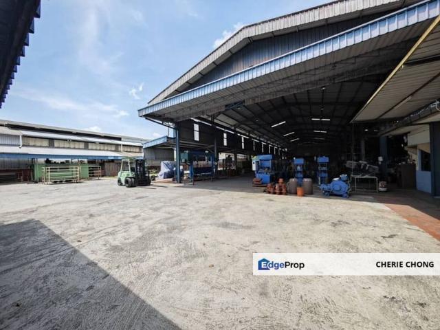 Kawasan Perindustrian Pengkalan 2
