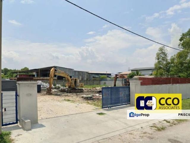 Kawasan Perindustrian Pengkalan 2