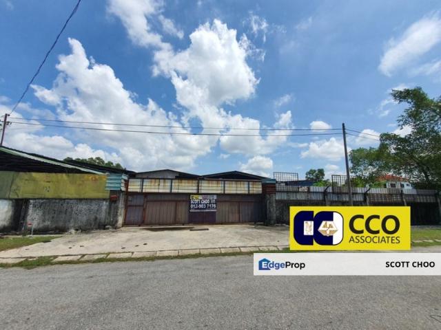 Kawasan Perindustrian Pengkalan 2