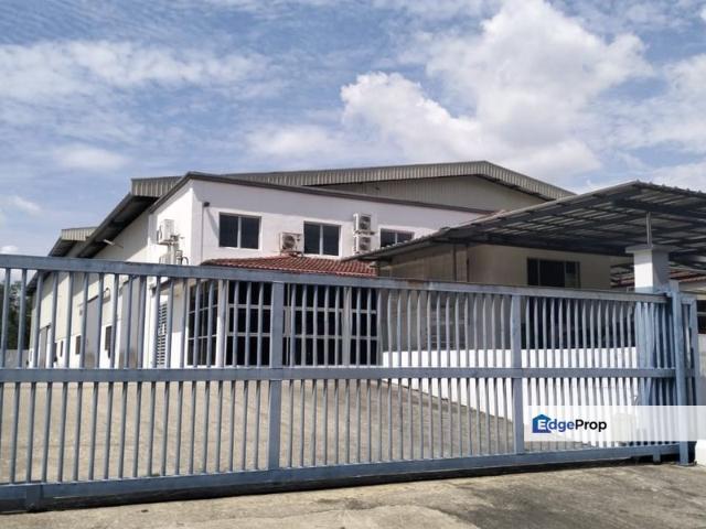 Kawasan Perindustrian Pengkalan 2
