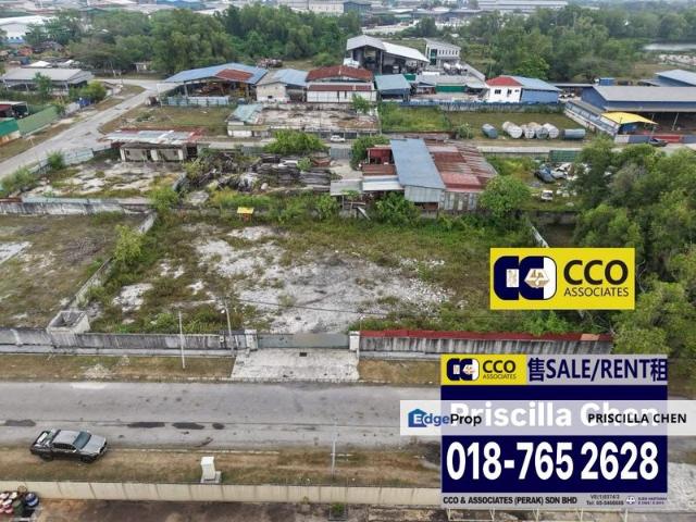 Kawasan Perindustrian Pengkalan 2