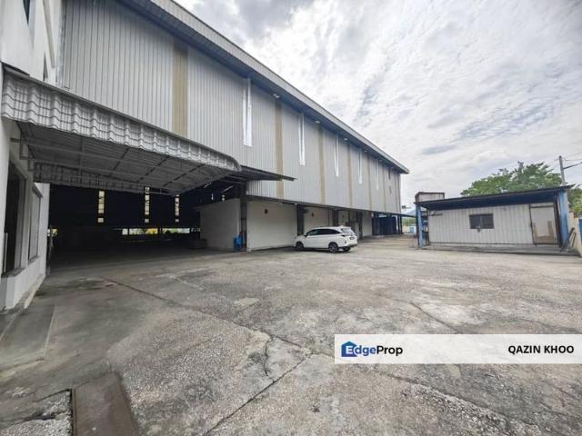 Kawasan Perindustrian Pengkalan 2