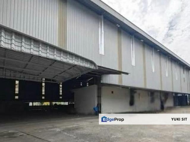 Kawasan Perindustrian Pengkalan 2