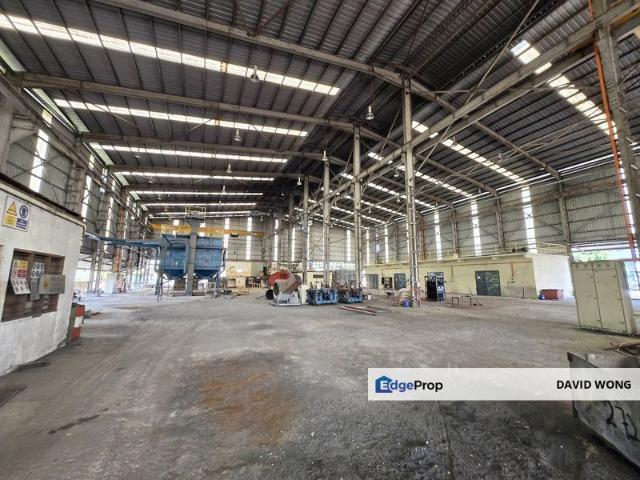 Kawasan Perindustrian Pengkalan 2