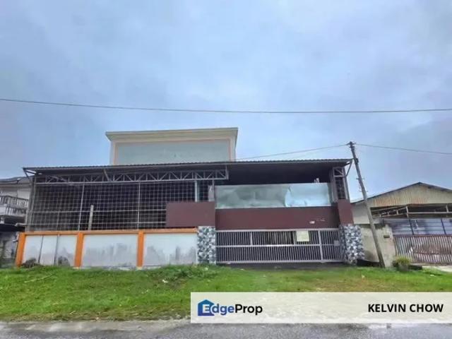 Kawasan Perindustrian Pengkalan 2