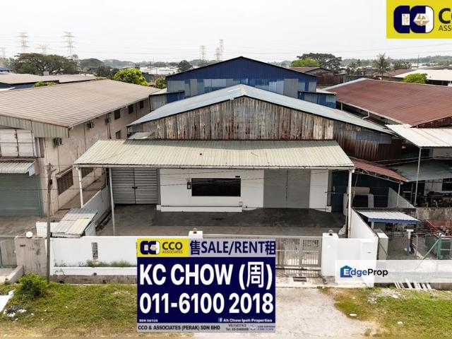 Kawasan Perindustrian Pengkalan 2