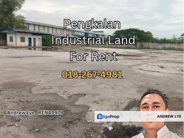 Kawasan Perindustrian Pengkalan 2