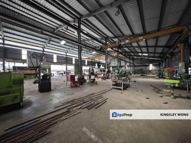 Kawasan Perindustrian Pengkalan 2