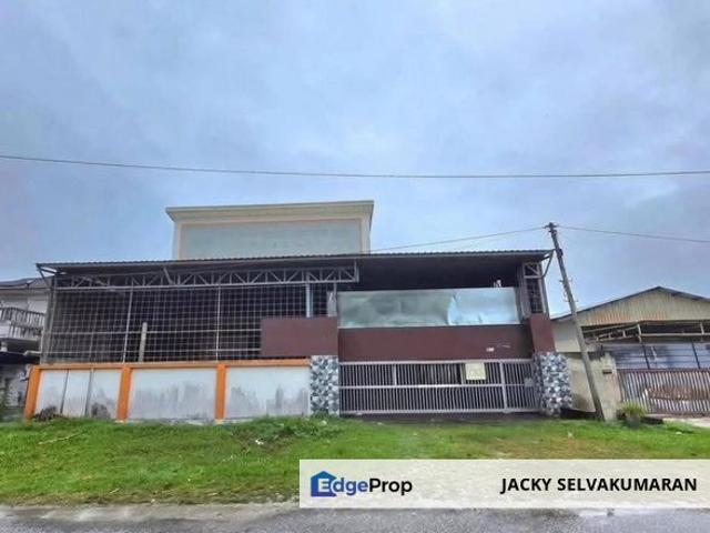 Kawasan Perindustrian Pengkalan 2