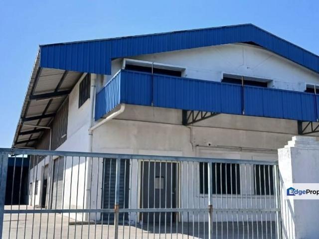 Kawasan Perindustrian Pengkalan 2