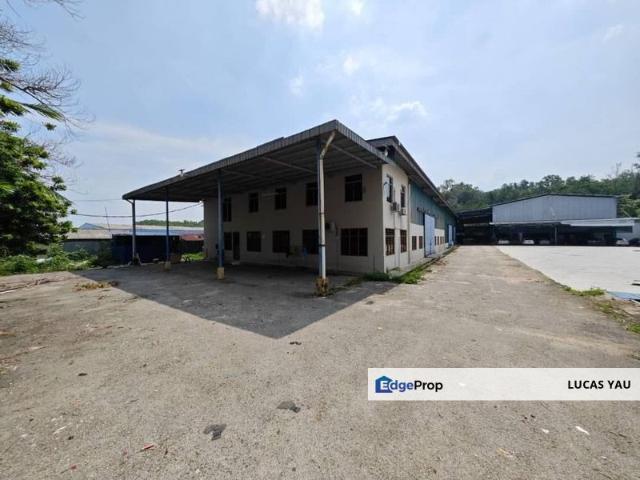 Kawasan Perindustrian Pengkalan 2