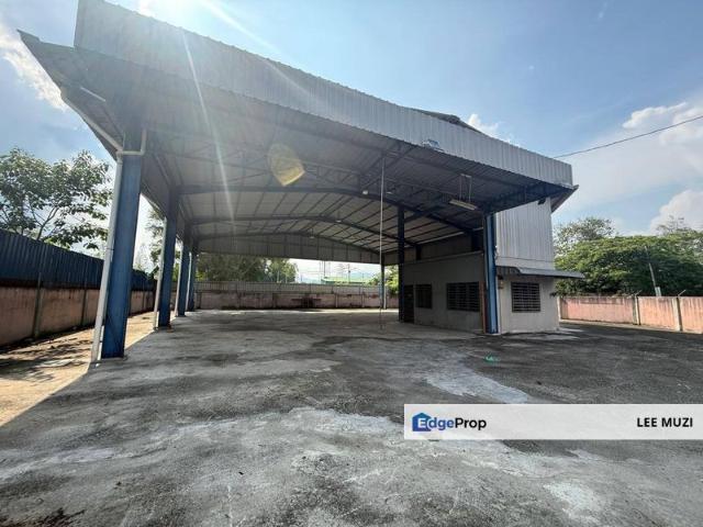 Kawasan Perindustrian Pengkalan 2