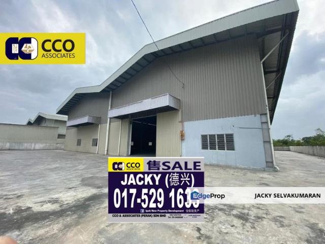 Kawasan Perindustrian Pengkalan 2