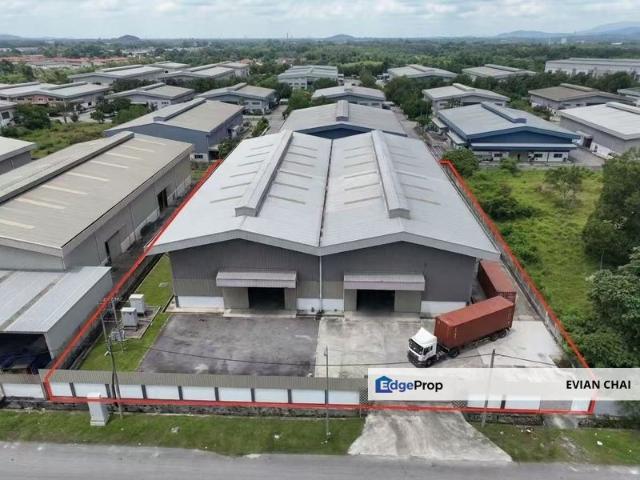 Kawasan Perindustrian Pengkalan 2