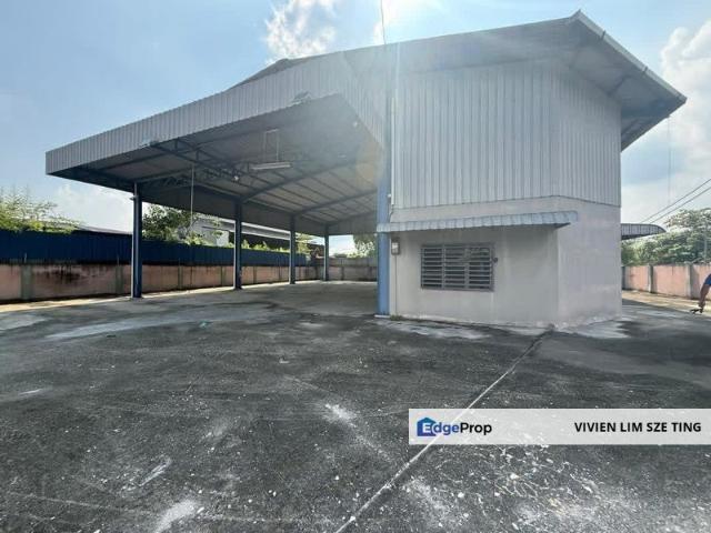 Kawasan Perindustrian Pengkalan 2