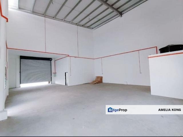 Kawasan Perindustrian Pengkalan 3
