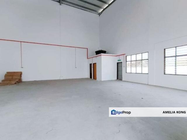 Kawasan Perindustrian Pengkalan 3