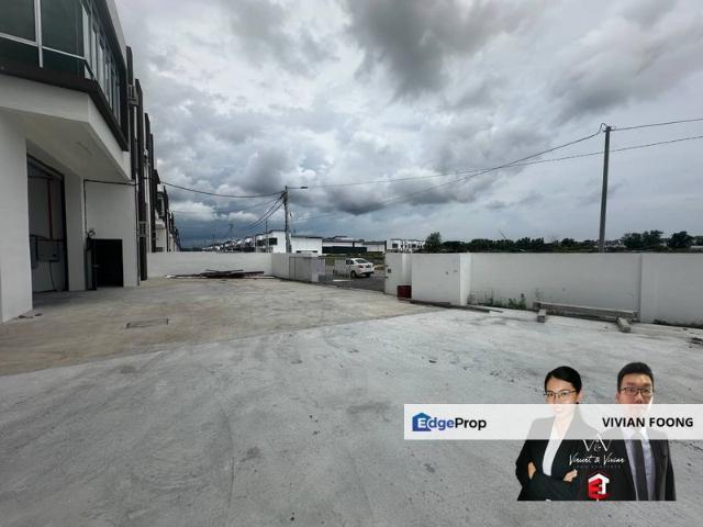 Kawasan Perindustrian Pengkalan 3