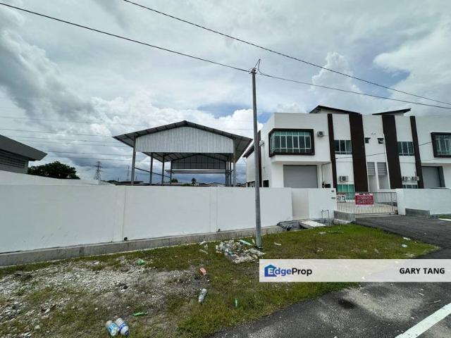 Kawasan Perindustrian Pengkalan 3