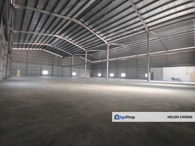 Kawasan Perindustrian Pengkalan