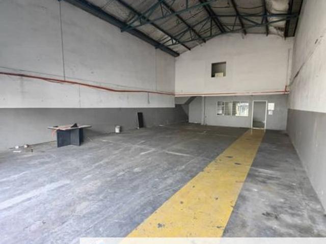 Kawasan Perindustrian PKNS