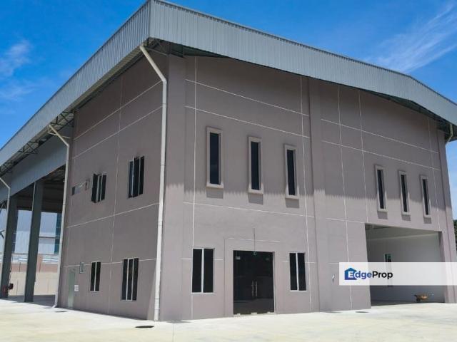 Kawasan Perindustrian PKNS