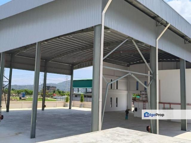 Kawasan Perindustrian PKNS
